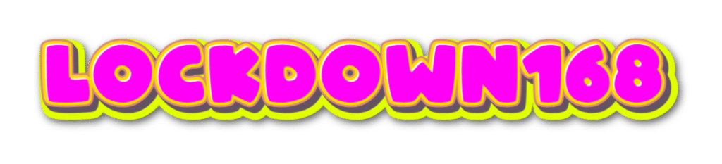 LOCKDOWN168