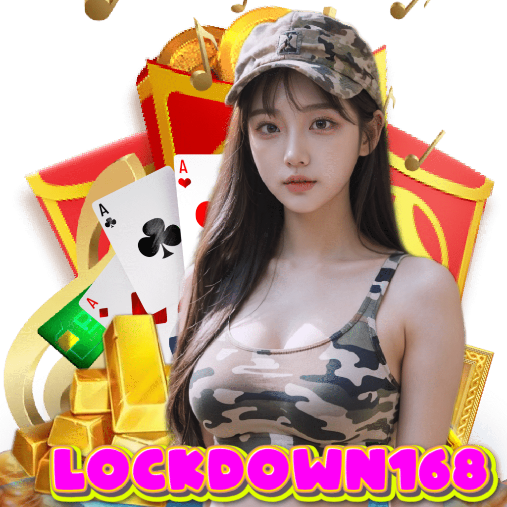 LOCKDOWN168